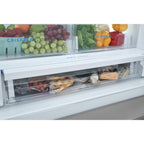  Frigidaire 36-inch, 28.8 cu. ft. French 3-Door Refrigerator FRFN2823ASSP IMAGE 10