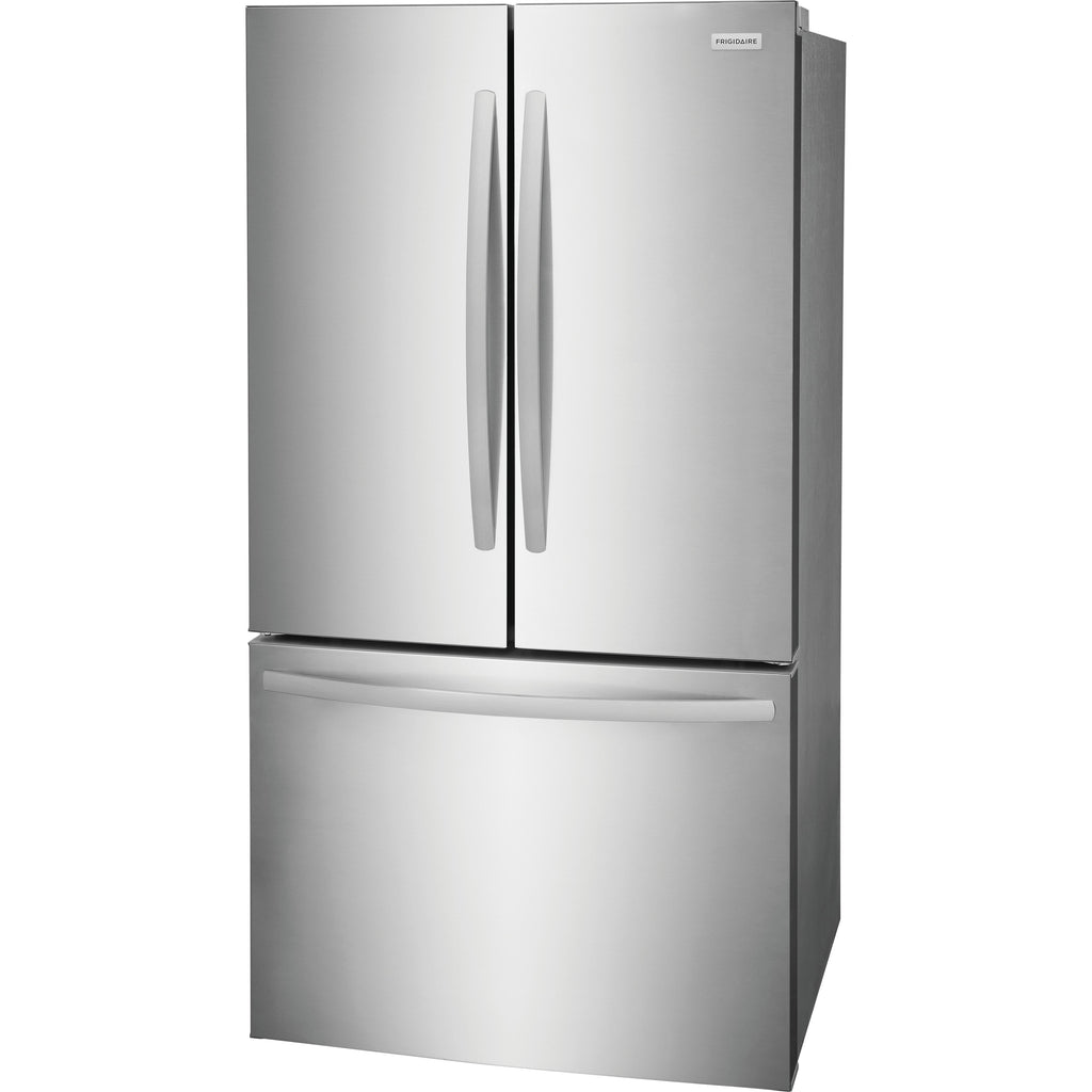  Frigidaire 36-inch, 28.8 cu. ft. French 3-Door Refrigerator FRFN2823ASSP IMAGE 11