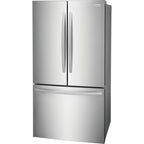 Frigidaire 36-inch, 28.8 cu. ft. French 3-Door Refrigerator FRFN2823ASSP IMAGE 11