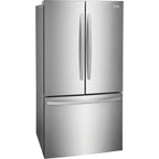  Frigidaire 36-inch, 28.8 cu. ft. French 3-Door Refrigerator FRFN2823ASSP IMAGE 12