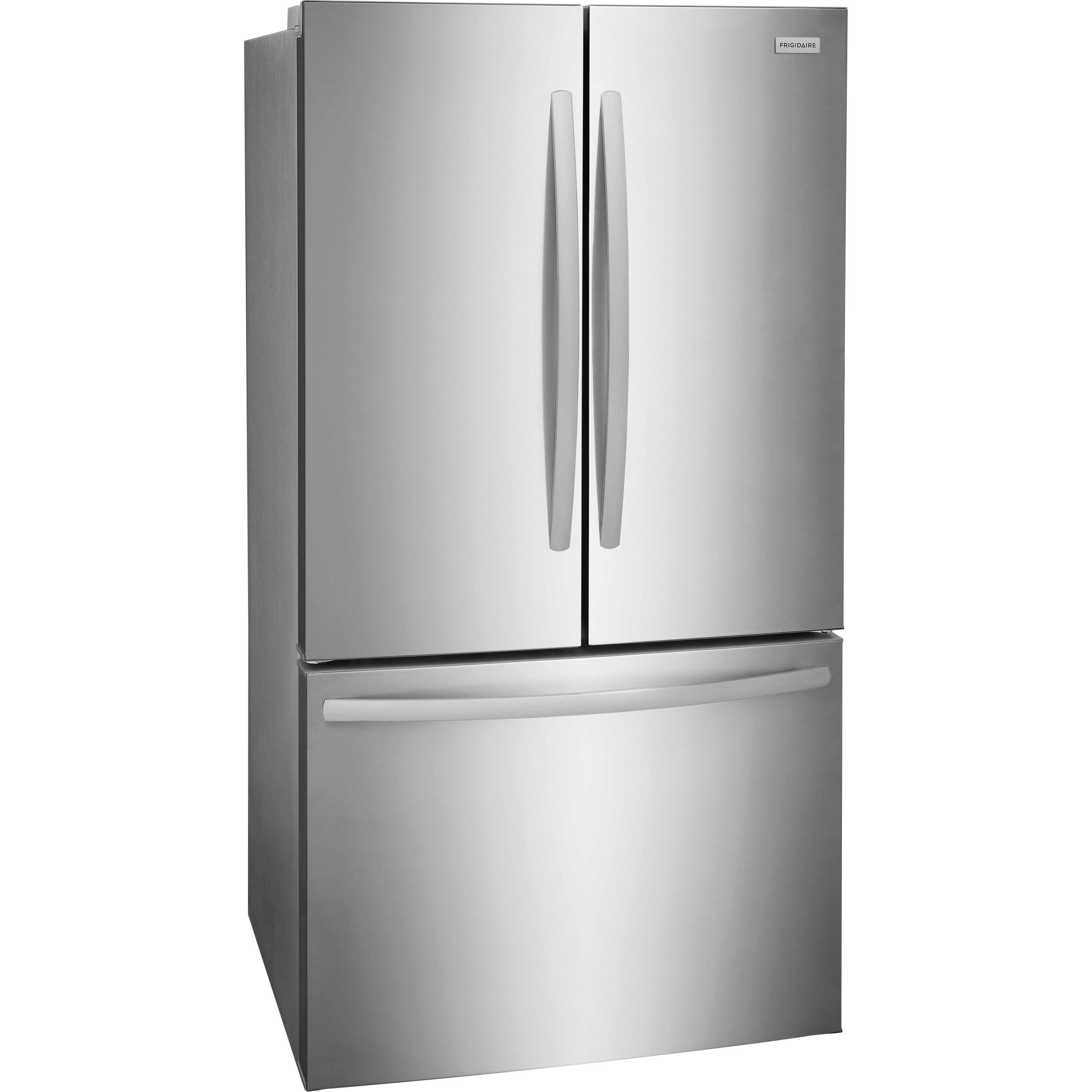  Frigidaire 36-inch, 28.8 cu. ft. French 3-Door Refrigerator FRFN2823ASSP IMAGE 12