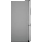  Frigidaire 36-inch, 28.8 cu. ft. French 3-Door Refrigerator FRFN2823ASSP IMAGE 13