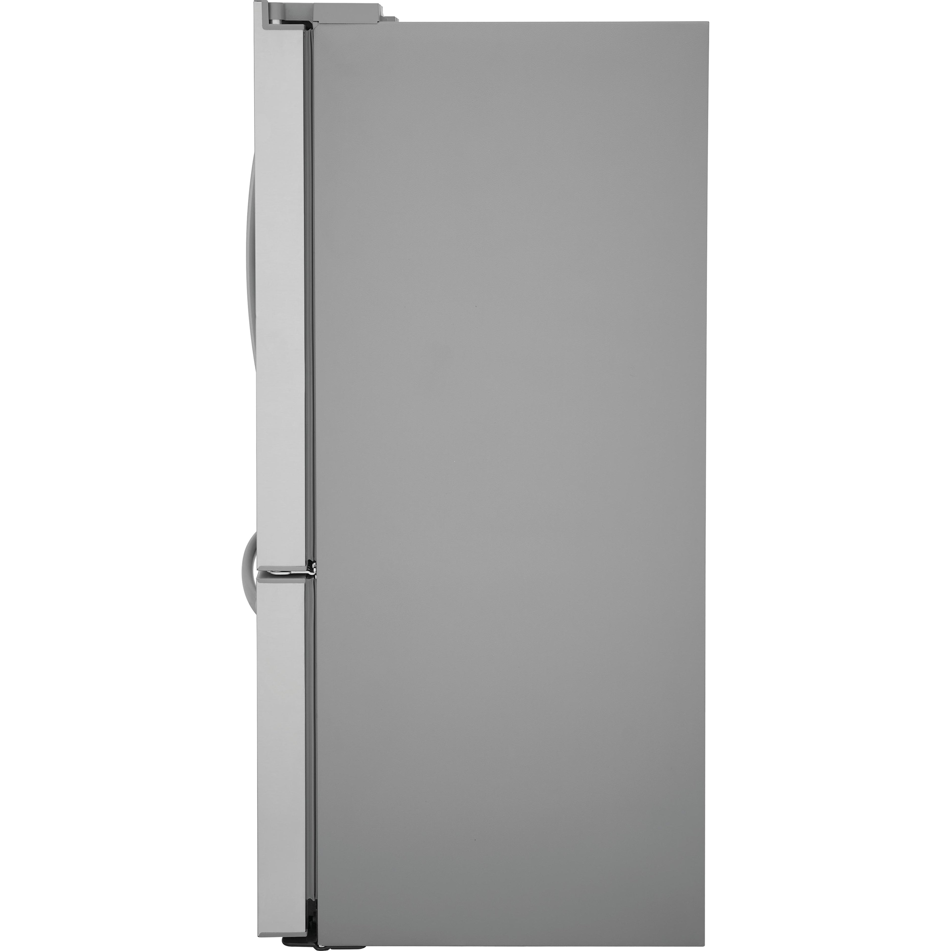  Frigidaire 36-inch, 28.8 cu. ft. French 3-Door Refrigerator FRFN2823ASSP IMAGE 14