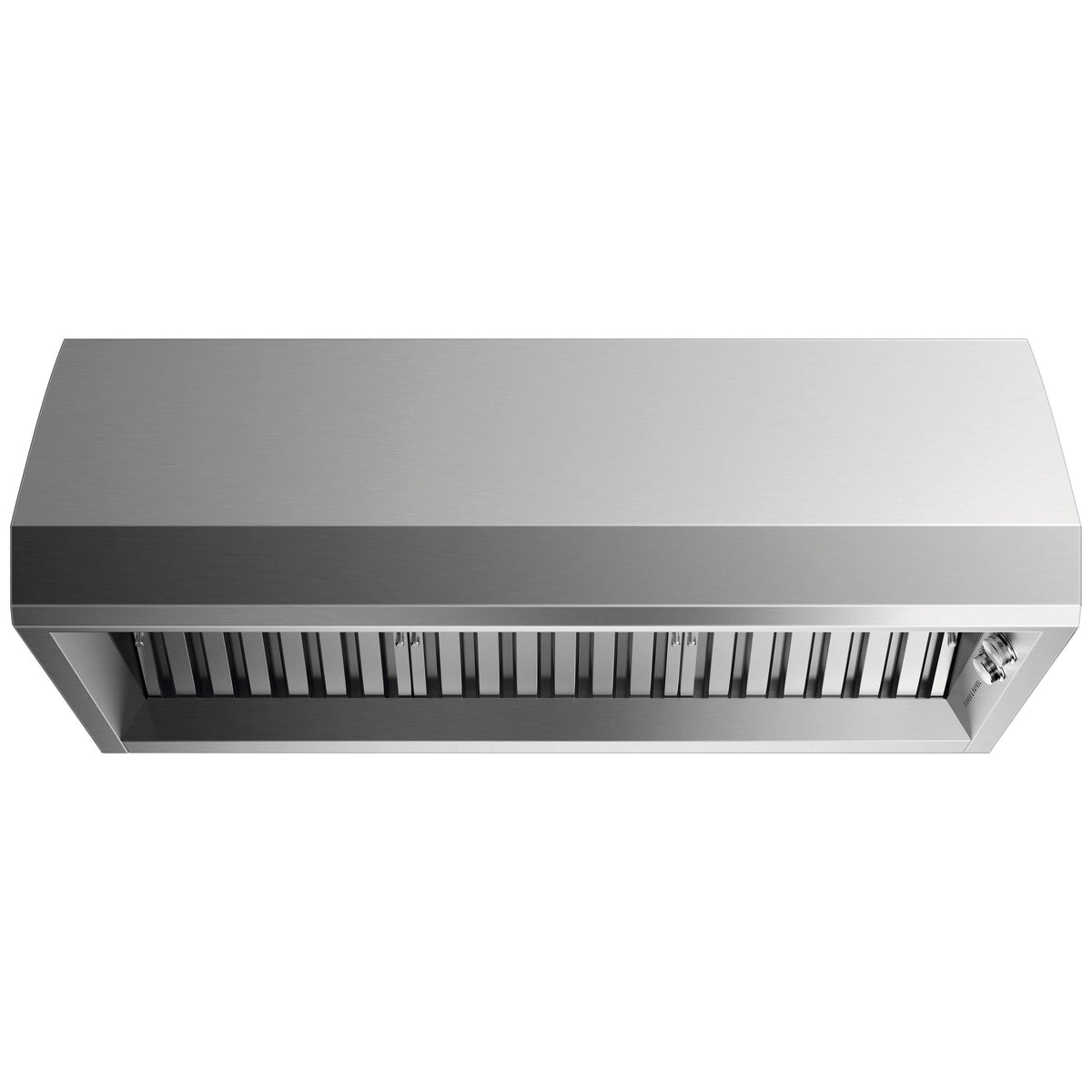  Fisher & Paykel 48-inch Series 9 Professional Wall Mount Range Hood HCB4812NSP IMAGE 1