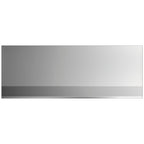  Fisher & Paykel 48-inch Series 9 Professional Wall Mount Range Hood HCB4812NSP IMAGE 4