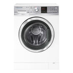  Fisher & Paykel 2.4 cu. ft. Front Loading Washer WH2424F1BSP IMAGE 1
