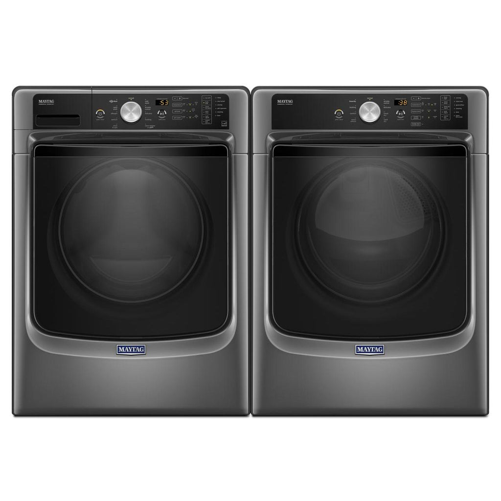  Maytag Laundry MHW5500FC, YMED5500FC IMAGE 1