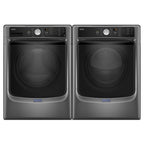 Maytag Laundry MHW5500FC, YMED5500FC IMAGE 1
