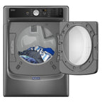  Maytag Laundry MHW5500FC, YMED5500FC IMAGE 12