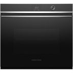  Fisher & Paykel 30-inch, 4.1 cu. ft. Built-in Wall Oven with AeroTech™ Technology OB30SDPTDX2BSP IMAGE 1