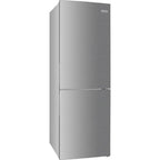  Frigidaire 24-inch, 11.51 cu.ft. Freestanding Bottom Freezer Refrigerator FRBG1224AVBSP IMAGE 2