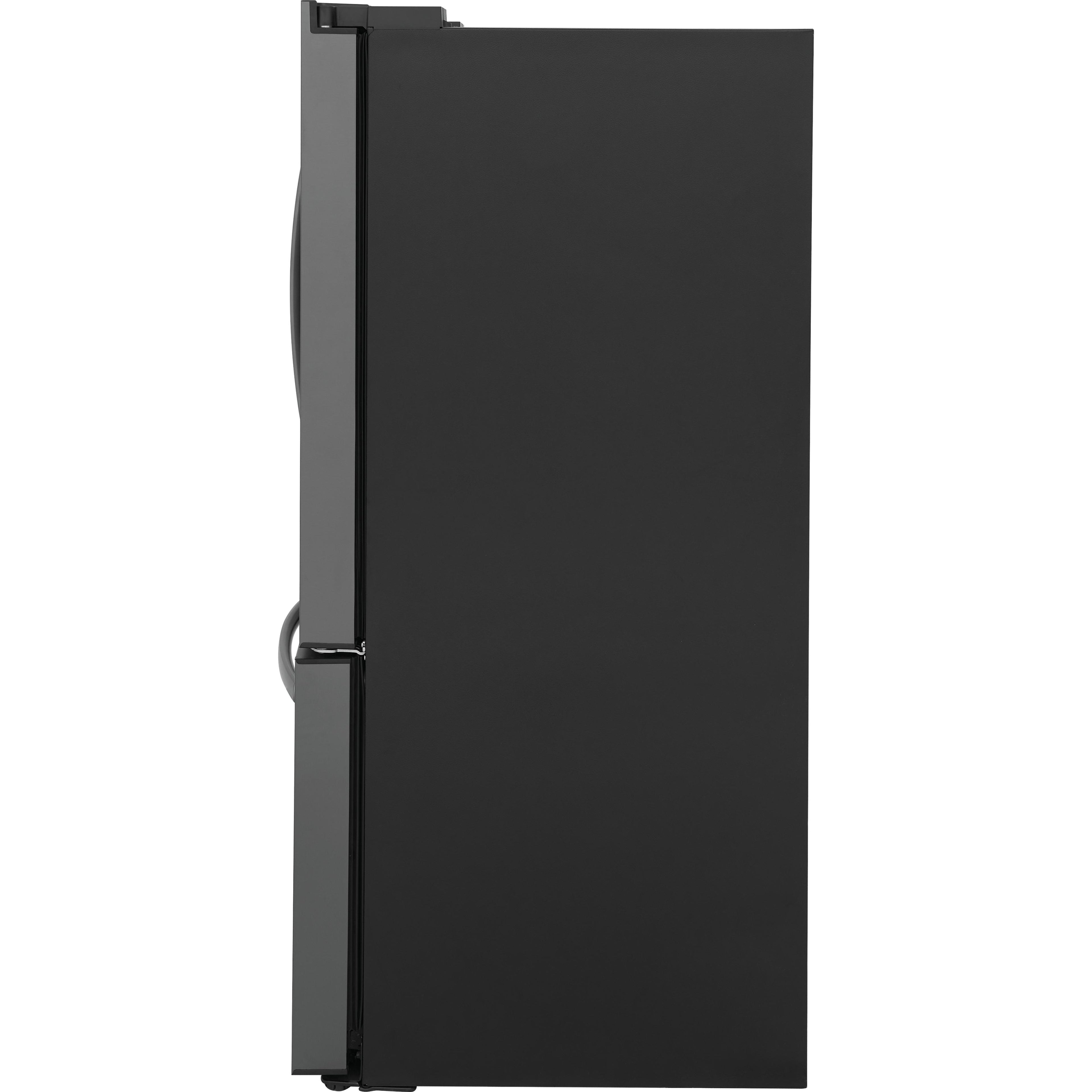  Frigidaire 36-inch, 27.8 cu. ft. French 3-Door Refrigerator with Dispenser FRFS2823ADBSP IMAGE 14