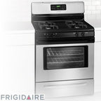  Frigidaire 30-inch Freestanding Gas Range FFGF3023LM IMAGE 4