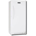  Frigidaire 20.5 cu. ft. Upright Freezer with Digital Temperature Display FKFH21F7HW IMAGE 1