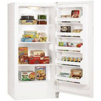  Frigidaire 12.5 cu. ft. Upright Freezer FKFU13M2HW IMAGE 2