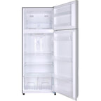  Epic 30-inch, 20.2 cu. ft. Top Freezer Refrigerator EFF202SS IMAGE 2
