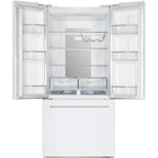  Marathon 36-inch, 20.8 cu. ft. French Door Refrigerator MFF208WFD IMAGE 2