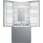  Marathon 36-inch, 20.8 cu. ft. French Door Refrigerator MFF208SSFD IMAGE 2