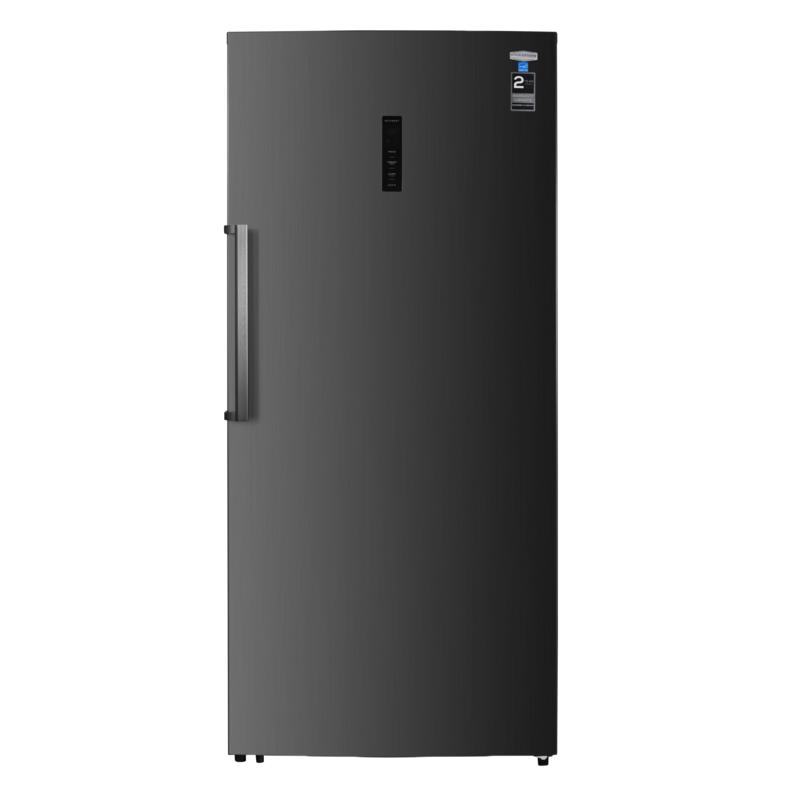  Marathon 21.2 cu. ft. Convertible Upright Freezer/Refrigerator MFF212BLS IMAGE 1