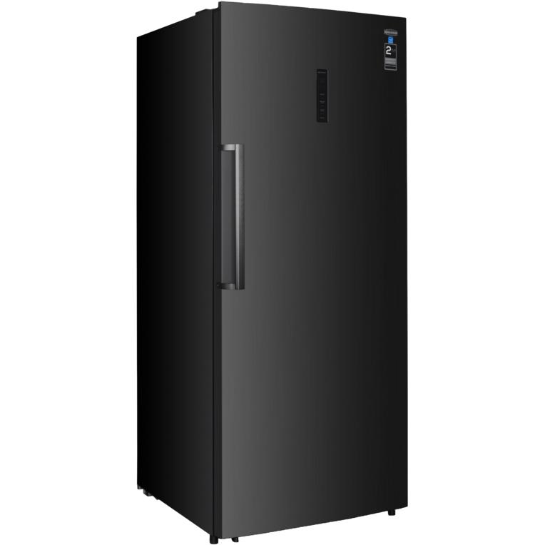  Marathon 21.2 cu. ft. Convertible Upright Freezer/Refrigerator MFF212BLS IMAGE 4