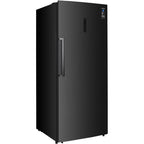  Marathon 21.2 cu. ft. Convertible Upright Freezer/Refrigerator MFF212BLS IMAGE 4
