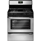  Frigidaire 30-inch Freestanding Gas Range FFGF3047LS IMAGE 1