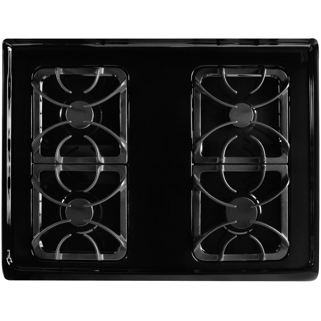 Frigidaire 30-inch Freestanding Gas Range FFGF3047LS IMAGE 5
