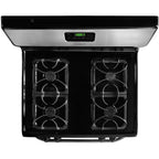  Frigidaire 30-inch Freestanding Gas Range FFGF3047LS IMAGE 6