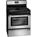  Frigidaire 30-inch Freestanding Gas Range FFGF3047LS IMAGE 9
