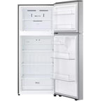  LG 27.5-inch, 17.5 cu. ft. Freestanding Top Freezer Refrigerator LT18S2100S IMAGE 2