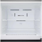 LG 27.5-inch, 17.5 cu. ft. Freestanding Top Freezer Refrigerator LT18S2100S IMAGE 7