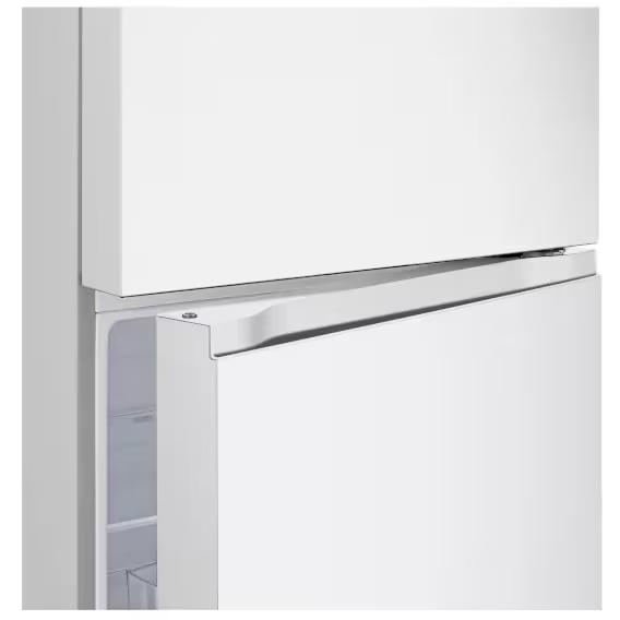 LG 27.5-inch, 17.5 cu. ft. Freestanding Top Freezer Refrigerator LT18S2100W IMAGE 9