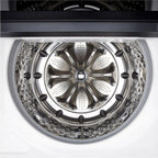  LG 6.3 cu. ft. Top Loading Washer with TurboWash3D™ Technology WT8400CW IMAGE 5