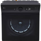  LG 6.1 cu. ft. Top Loading Washer with TurboWash3D™ Technology WT8405CB IMAGE 7