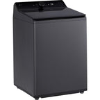 LG 6.1 cu. ft. Top Loading Washer with TurboWash3D™ Technology WT8405CB IMAGE 9