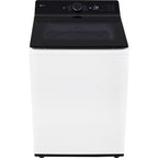 LG 6.1 cu. ft. Top Loading Washer with TurboWash3D™ Technology WT8405CW IMAGE 3