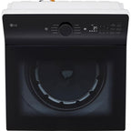  LG 6.1 cu. ft. Top Loading Washer with TurboWash3D™ Technology WT8405CW IMAGE 6