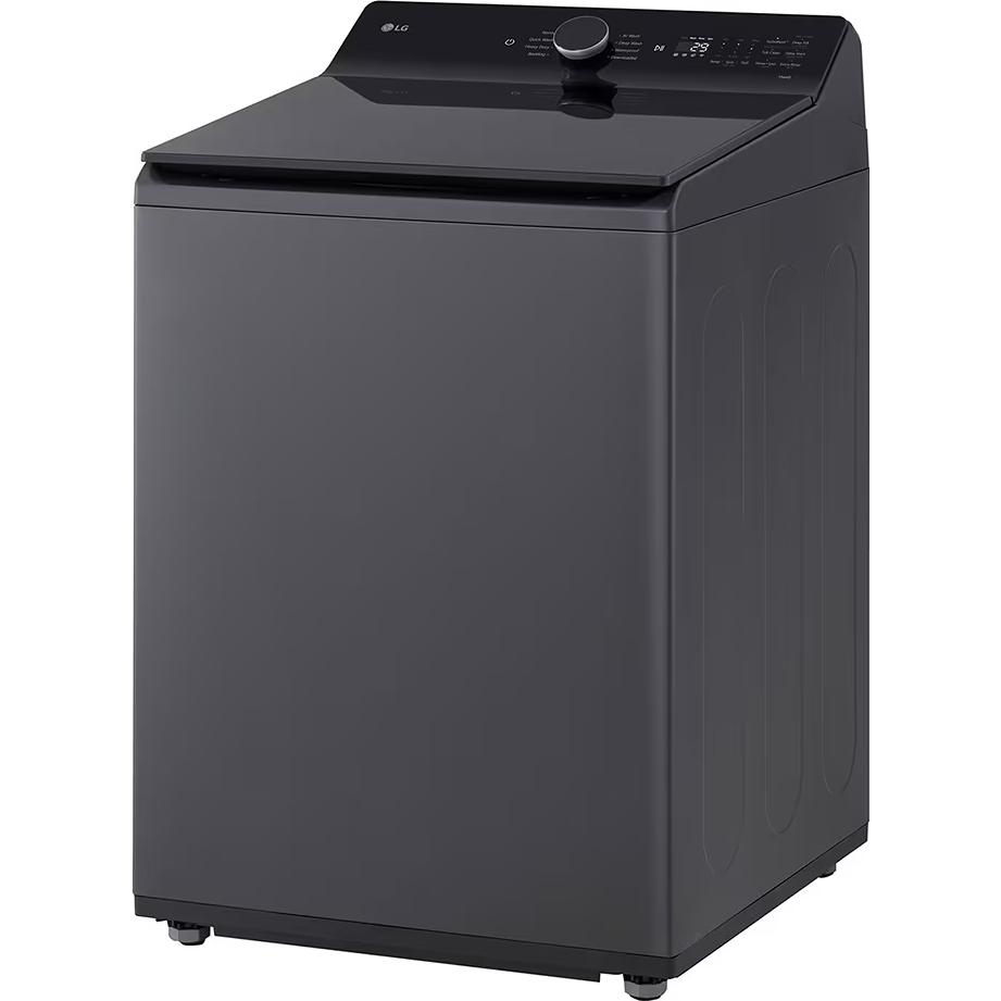  LG 6.3 cu. ft. Top Loading Washer with TurboWash3D™ Technology WT8600CB IMAGE 12