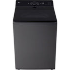  LG 6.3 cu. ft. Top Loading Washer with TurboWash3D™ Technology WT8600CB IMAGE 2