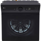  LG 6.3 cu. ft. Top Loading Washer with TurboWash3D™ Technology WT8600CB IMAGE 6