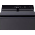  LG 6.3 cu. ft. Top Loading Washer with TurboWash3D™ Technology WT8600CB IMAGE 9