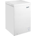  Epic 3.5 cu. ft. Chest Freezer ECF35W IMAGE 1