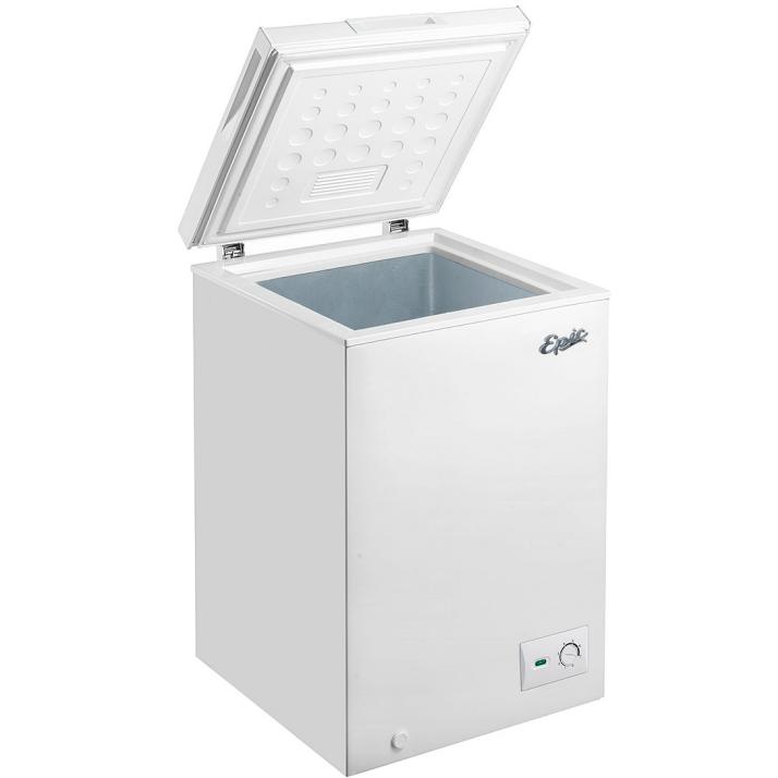  Epic 3.5 cu. ft. Chest Freezer ECF35W IMAGE 2