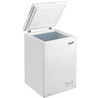  Epic 3.5 cu. ft. Chest Freezer ECF35W IMAGE 2