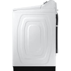  Samsung 6.0 cu.ft. 5500 Series Top Load Washer with SuperSpeed WA52DG5500AW/US IMAGE 9