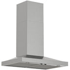  Broan 30-inch Pyramid Chimney Hood EWS1306SS IMAGE 2