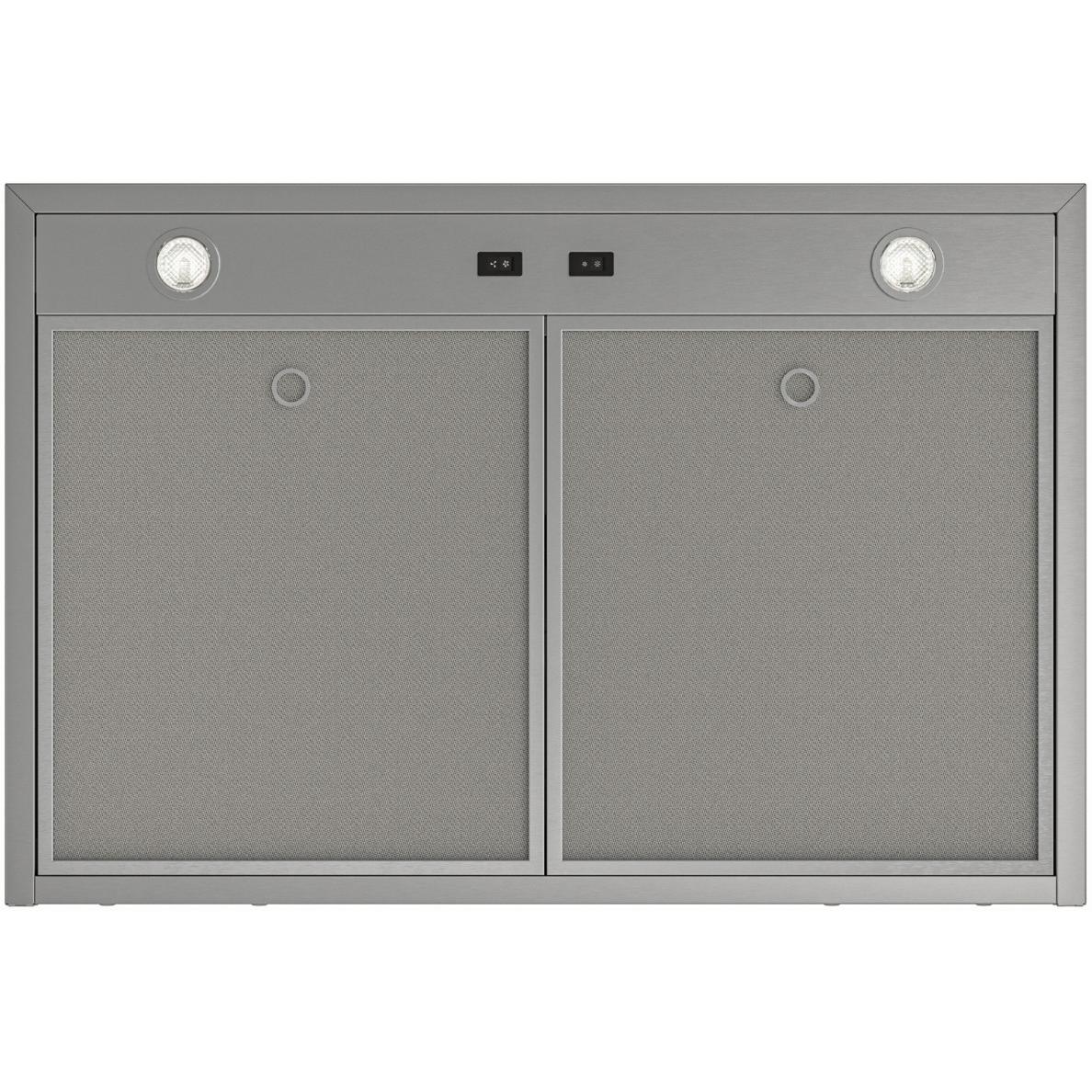  Broan 30-inch Pyramid Chimney Hood EWS1306SS IMAGE 3