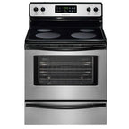  Frigidaire 30-inch Freestanding Electric Range FEF366EC IMAGE 2