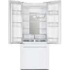  Marathon 30-inch, 18 cu. ft. Freestanding French 3-Door Refrigerator MFF180WFD-1 IMAGE 2
