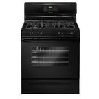  Frigidaire 30-inch Freestanding Gas Range FFGF3027LB IMAGE 2